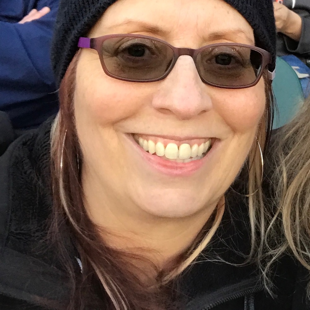 Meet your Posher, Susan